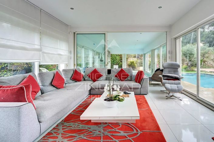 Image No.10-Maison de 4 chambres à vendre à Les Pennes-Mirabeau