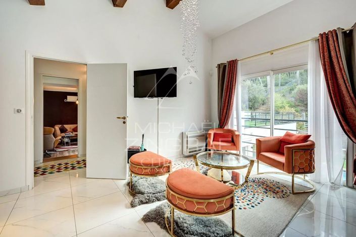 Image No.16-Maison de 4 chambres à vendre à Les Pennes-Mirabeau