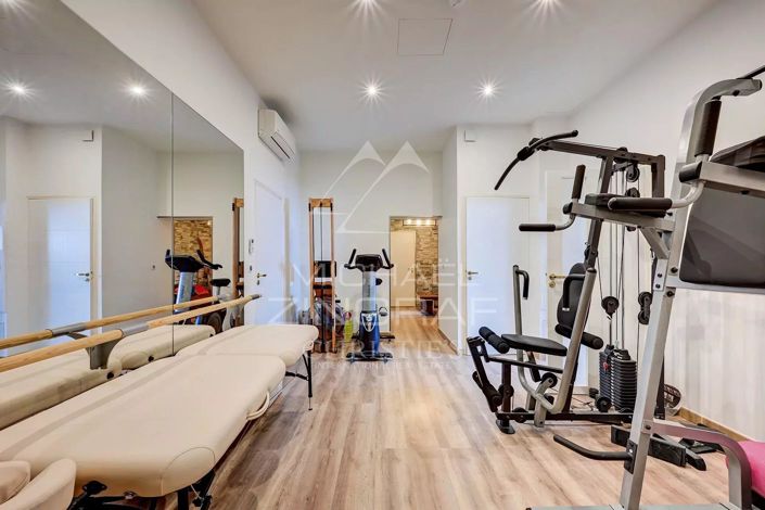 Image No.21-Maison de 4 chambres à vendre à Les Pennes-Mirabeau