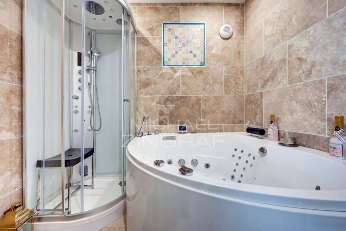 Image No.23-Maison de 4 chambres à vendre à Les Pennes-Mirabeau