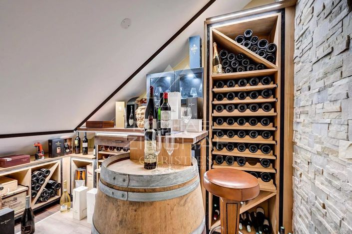 Image No.25-Maison de 4 chambres à vendre à Les Pennes-Mirabeau