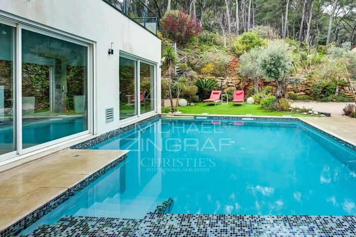 Image No.3-Maison de 4 chambres à vendre à Les Pennes-Mirabeau