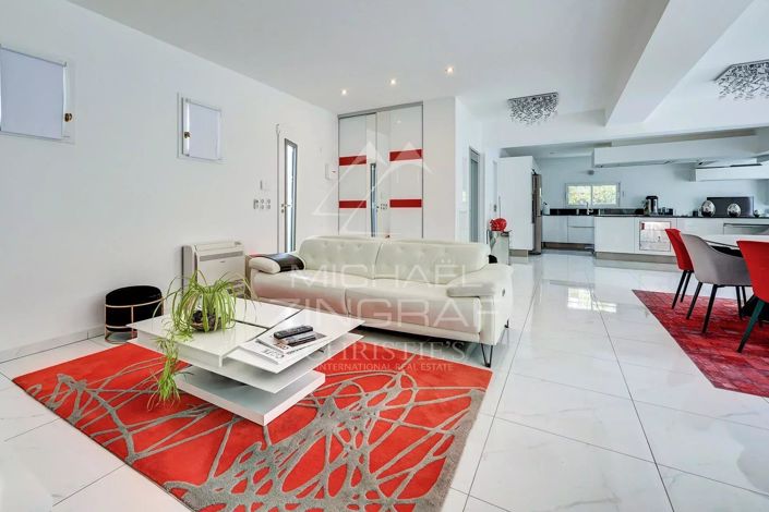 Image No.6-Maison de 4 chambres à vendre à Les Pennes-Mirabeau