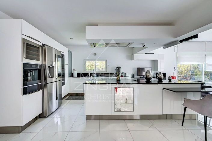 Image No.7-Maison de 4 chambres à vendre à Les Pennes-Mirabeau