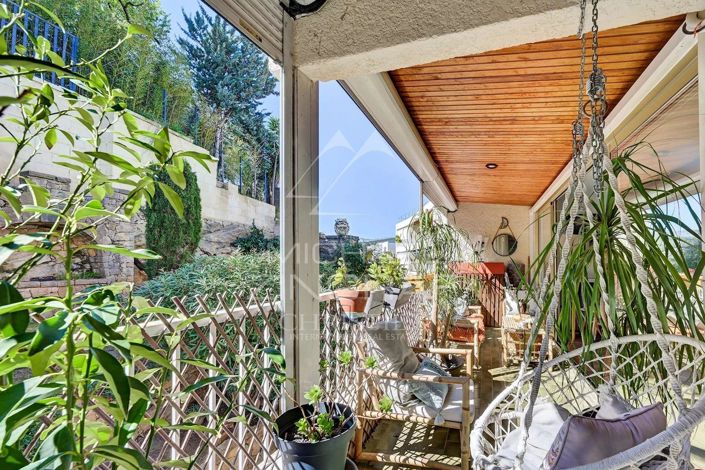 Image No.11-Appartement de 2 chambres à vendre à Cassis