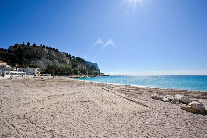 Image No.18-Appartement de 2 chambres à vendre à Cassis