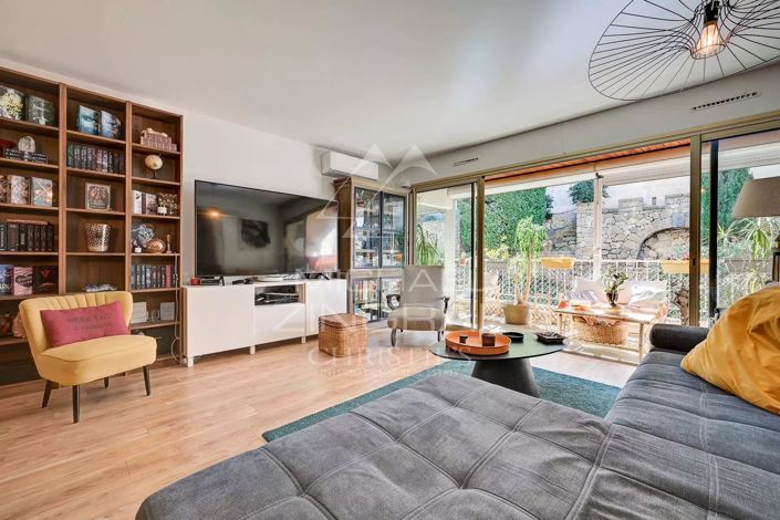 Image No.4-Appartement de 2 chambres à vendre à Cassis