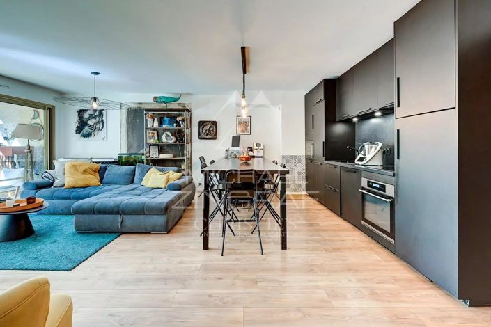 Image No.8-Appartement de 2 chambres à vendre à Cassis