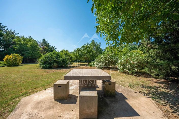 Image No.15-Maison de 5 chambres à vendre à Tourves