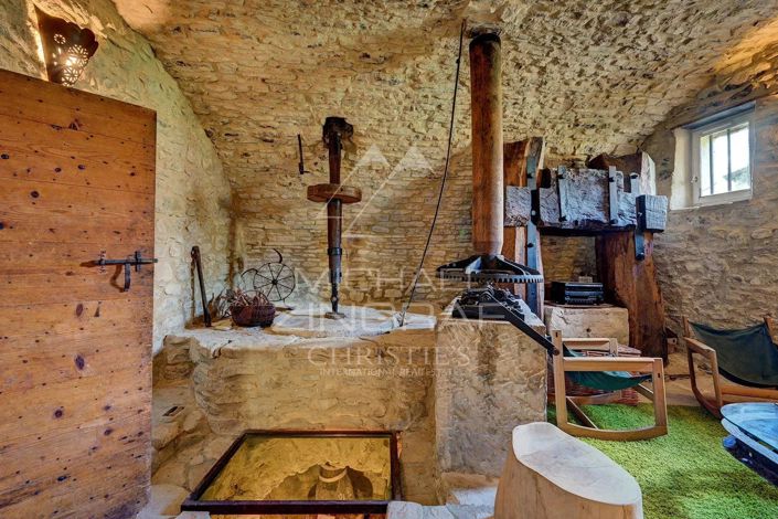 Image No.12-Maison de 5 chambres à vendre à Aix-en-Provence