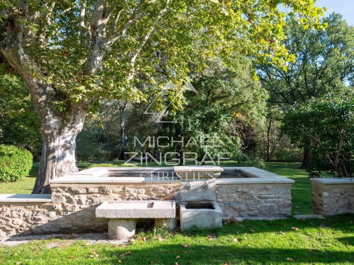 Image No.17-Maison de 5 chambres à vendre à Aix-en-Provence