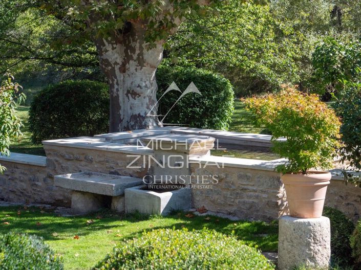 Image No.18-Maison de 5 chambres à vendre à Aix-en-Provence