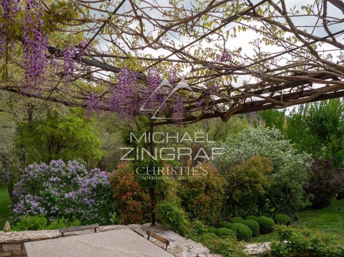 Image No.34-Maison de 5 chambres à vendre à Aix-en-Provence