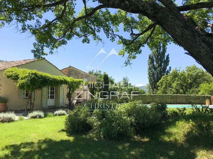 Image No.38-Maison de 5 chambres à vendre à Aix-en-Provence