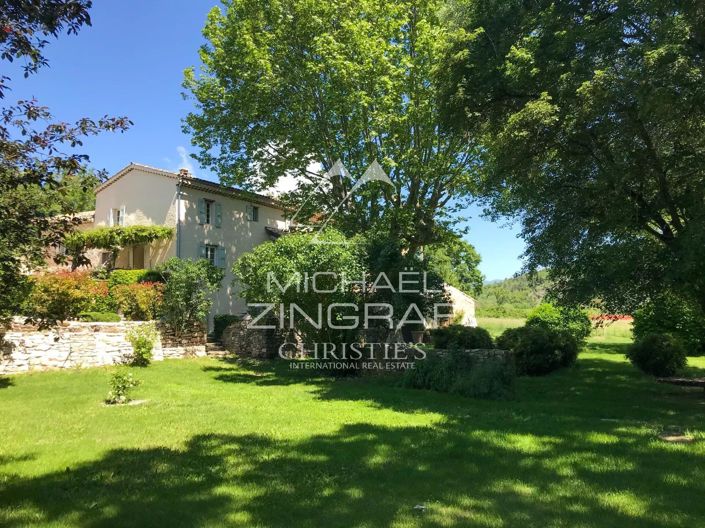 Image No.44-Maison de 5 chambres à vendre à Aix-en-Provence