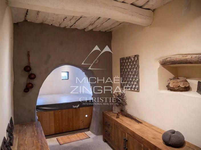 Image No.46-Maison de 5 chambres à vendre à Aix-en-Provence