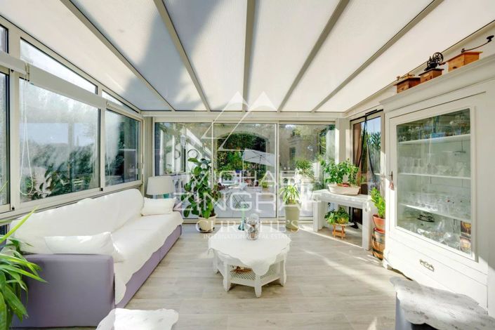 Image No.11-Maison de 4 chambres à vendre à Aix-en-Provence