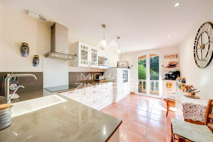 Image No.12-Maison de 4 chambres à vendre à Aix-en-Provence