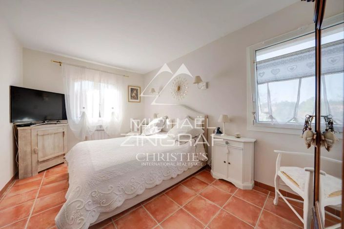 Image No.13-Maison de 4 chambres à vendre à Aix-en-Provence