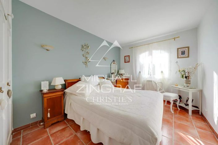 Image No.14-Maison de 4 chambres à vendre à Aix-en-Provence