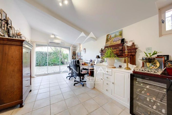 Image No.15-Maison de 4 chambres à vendre à Aix-en-Provence