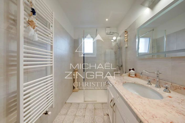 Image No.16-Maison de 4 chambres à vendre à Aix-en-Provence