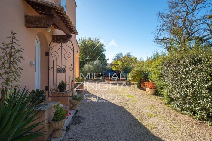 Image No.6-Maison de 4 chambres à vendre à Aix-en-Provence