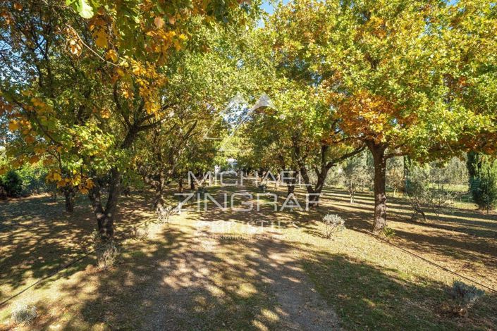 Image No.7-Maison de 4 chambres à vendre à Aix-en-Provence