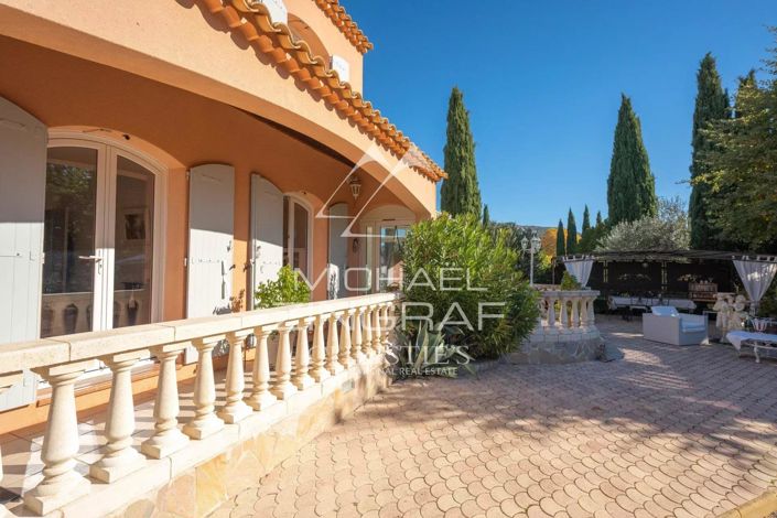 Image No.8-Maison de 4 chambres à vendre à Aix-en-Provence