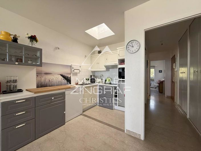 Image No.7-Appartement de 1 chambre à vendre à Cassis