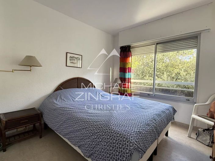 Image No.8-Appartement de 1 chambre à vendre à Cassis