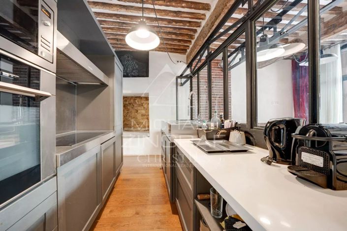 Image No.8-Appartement de 1 chambre à vendre à Aix-en-Provence