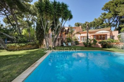 1 - La Ciotat, Maison