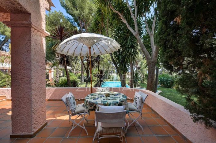 Image No.10-Maison de 5 chambres à vendre à La Ciotat