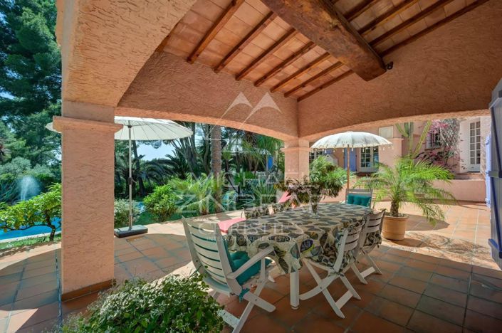 Image No.12-Maison de 5 chambres à vendre à La Ciotat