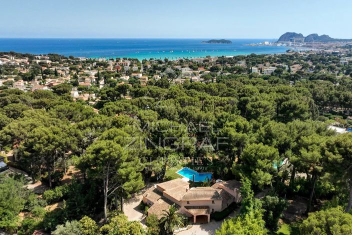 Image No.15-Maison de 5 chambres à vendre à La Ciotat