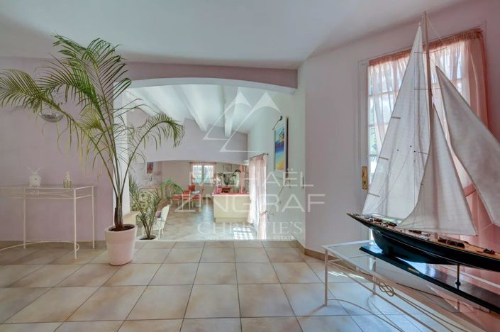 Image No.2-Maison de 5 chambres à vendre à La Ciotat