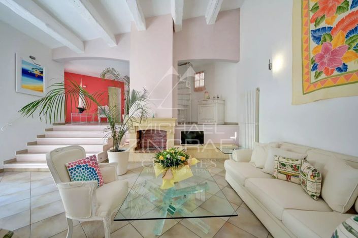 Image No.3-Maison de 5 chambres à vendre à La Ciotat