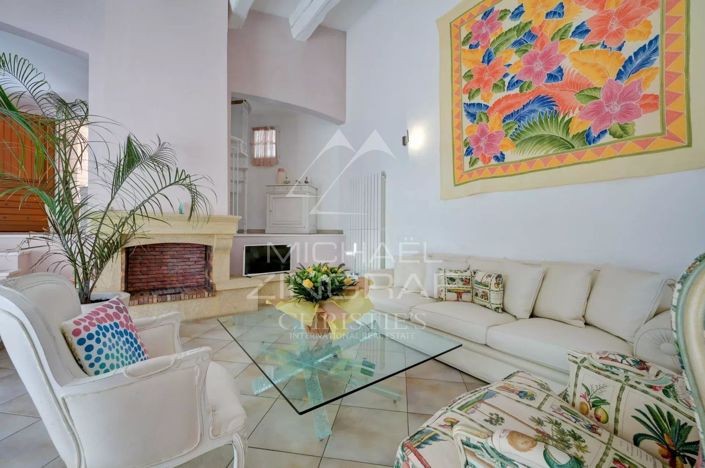 Image No.4-Maison de 5 chambres à vendre à La Ciotat