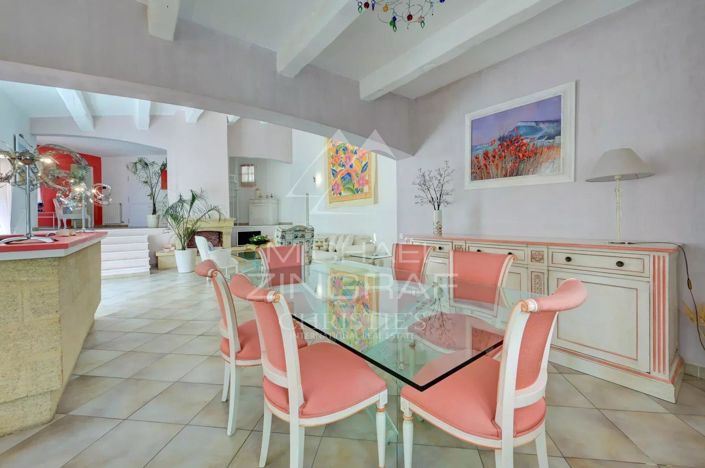 Image No.5-Maison de 5 chambres à vendre à La Ciotat