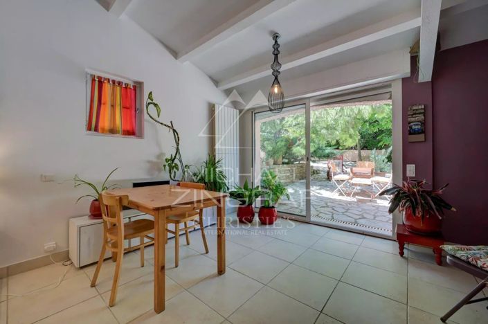 Image No.7-Maison de 5 chambres à vendre à La Ciotat