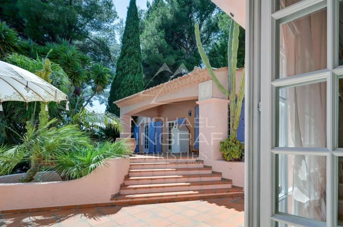 Image No.8-Maison de 5 chambres à vendre à La Ciotat