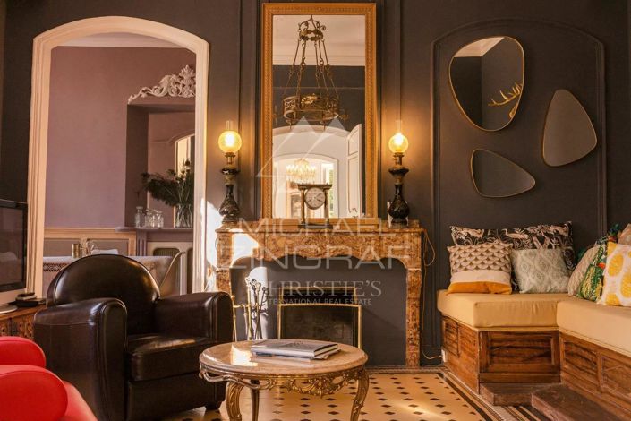 Image No.6-Maison de 15 chambres à vendre à Aix-en-Provence