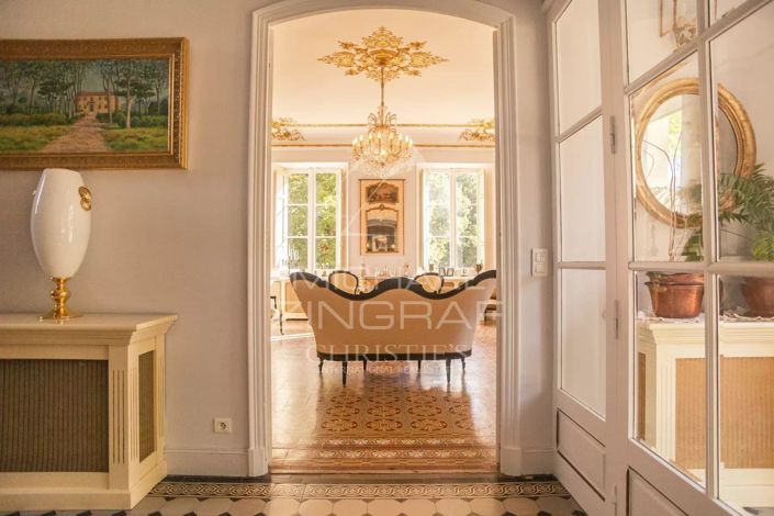 Image No.7-Maison de 15 chambres à vendre à Aix-en-Provence