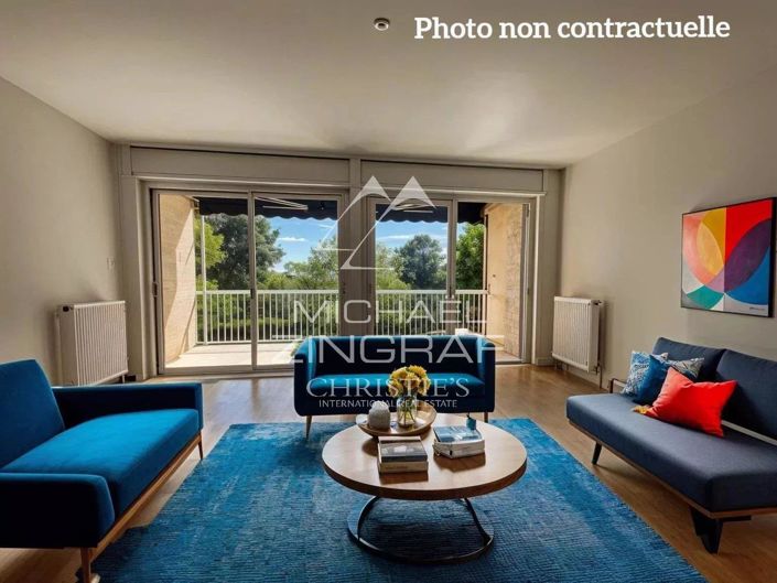 Image No.2-Appartement de 3 chambres à vendre à Aix-en-Provence