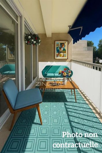 Image No.7-Appartement de 3 chambres à vendre à Aix-en-Provence