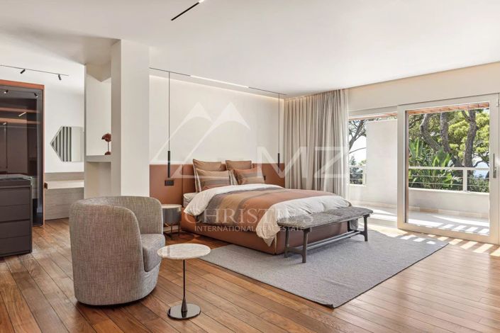 Image No.11-Maison de 5 chambres à vendre à Saint-Jean-Cap-Ferrat