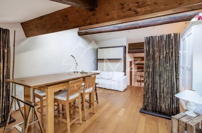 Image No.14-Appartement de 2 chambres à vendre à Villefranche-sur-Mer