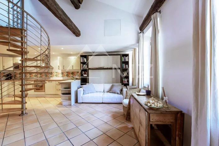 Image No.9-Appartement de 2 chambres à vendre à Villefranche-sur-Mer