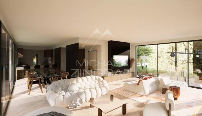 Image No.3-5 Bed House for sale